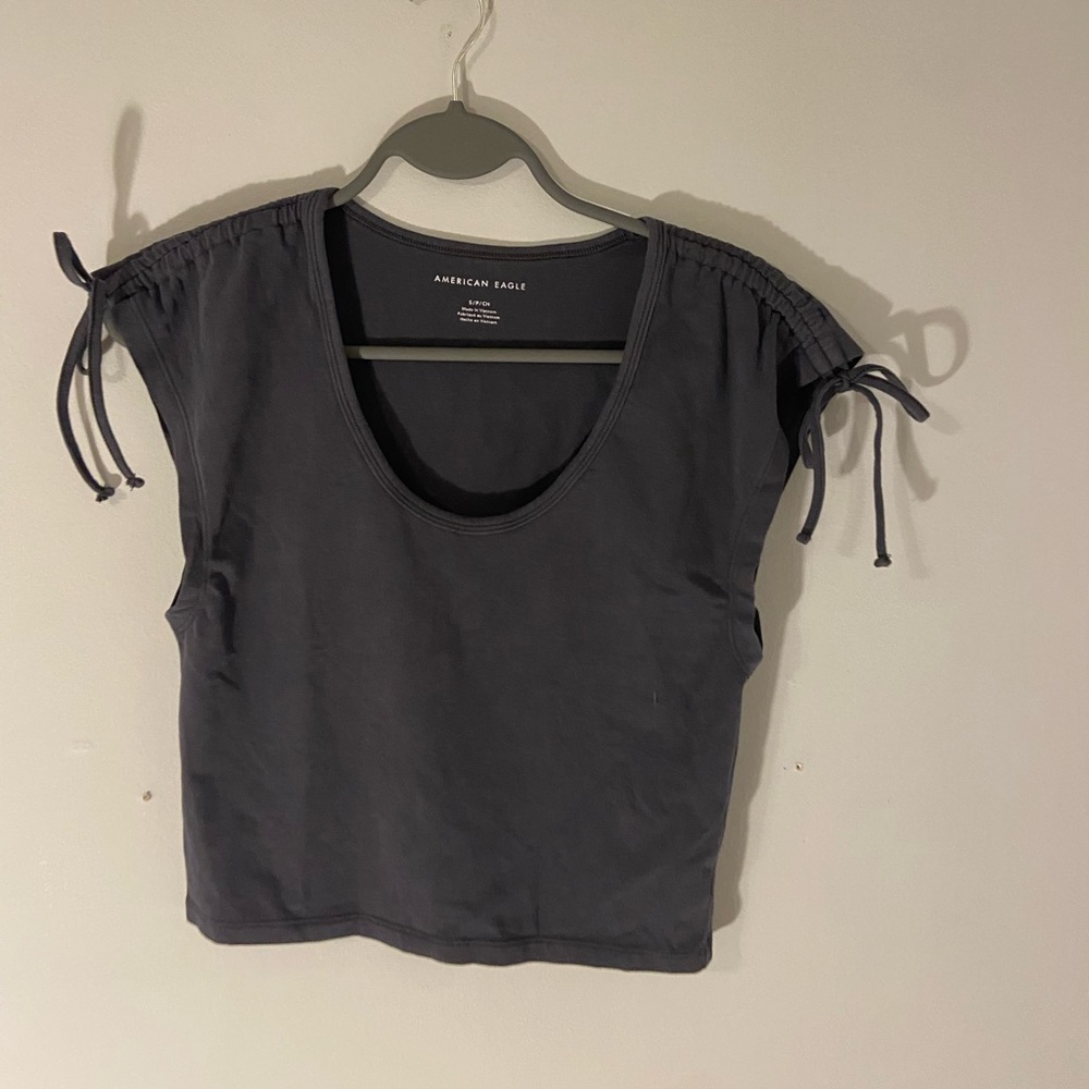 american eagle top